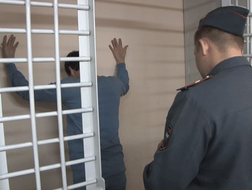 В Омске осудят поджигателя домов.